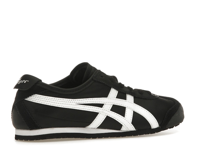 Onitsuka Tiger Mexico 66 Black White - image 34