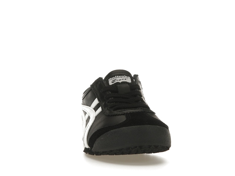 Onitsuka Tiger Mexico 66 Black White - image 9
