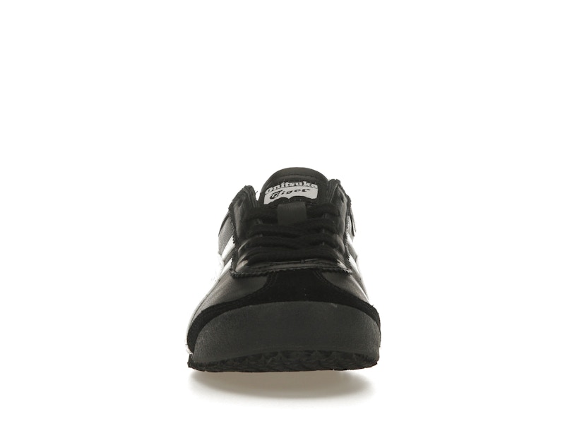 Onitsuka Tiger Mexico 66 Black White - image 10