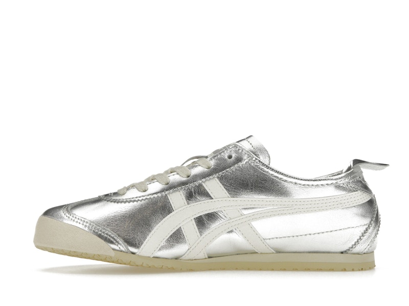 Onitsuka Tiger Mexico 66 Silver Off White - image 19