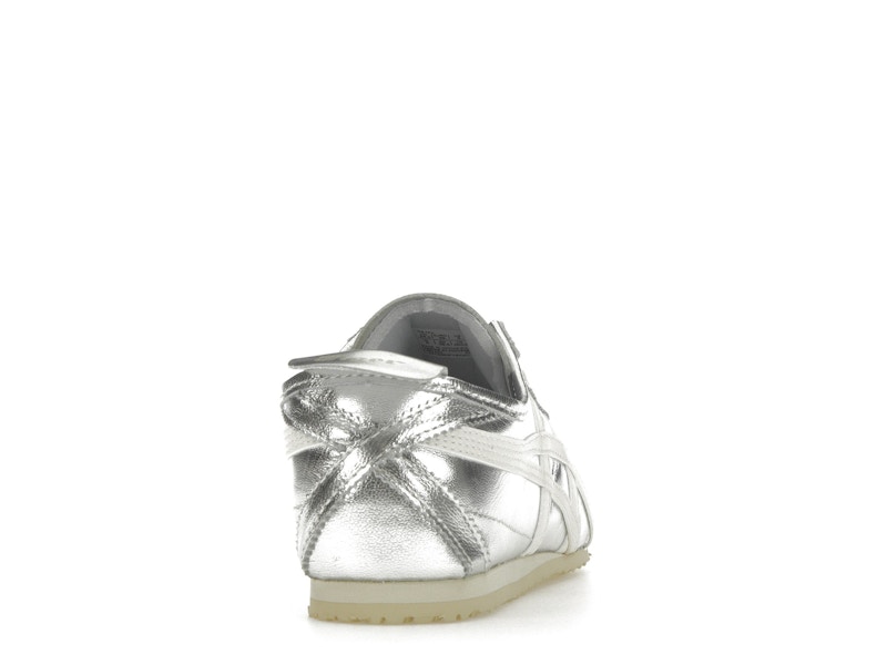 Onitsuka Tiger Mexico 66 Silver Off White - image 29
