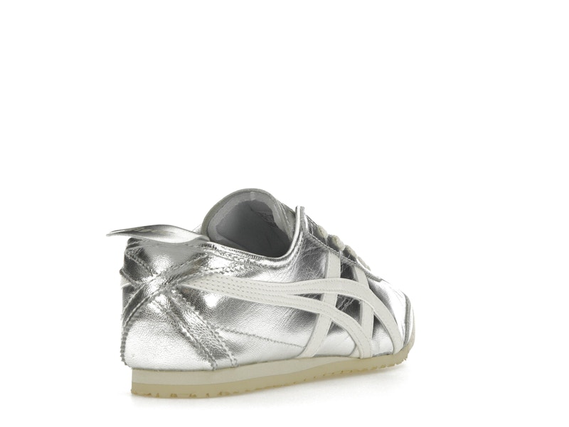 Onitsuka Tiger Mexico 66 Silver Off White - image 31