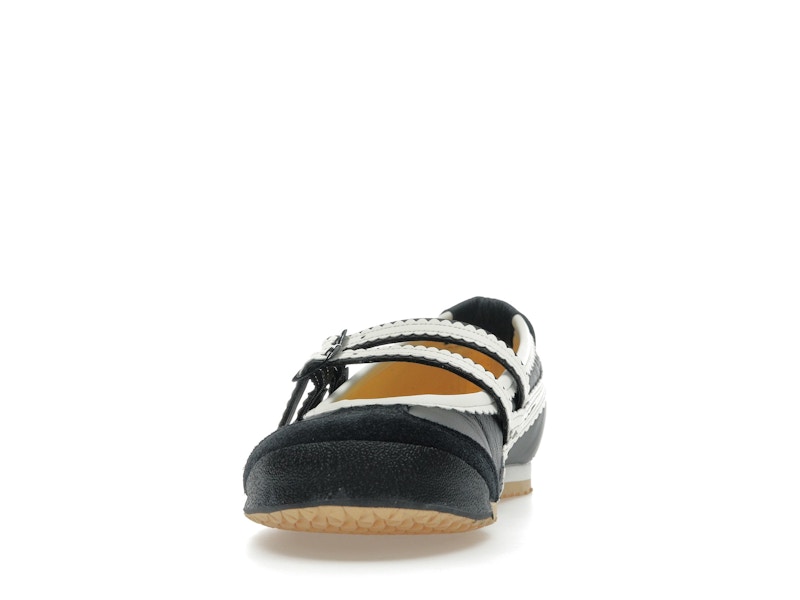 Onitsuka Tiger Mexico 66 TGRS Black Cream (Women's) - image 11