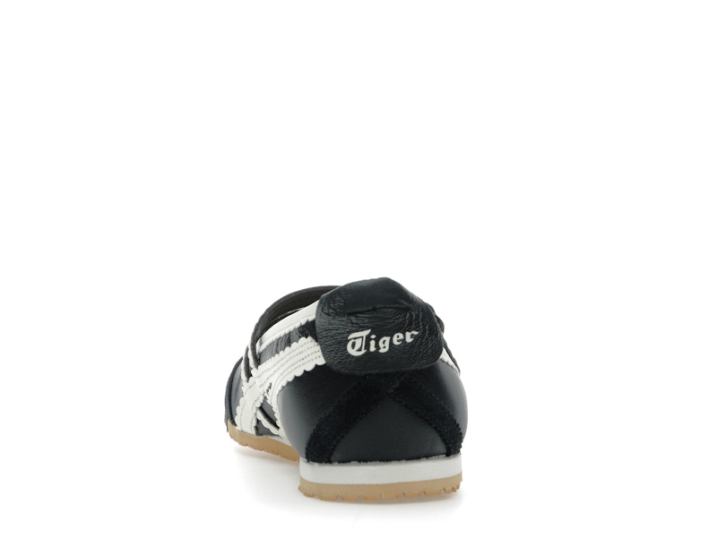 Onitsuka Tiger Mexico 66 TGRS Black Cream (Women's) - image 27