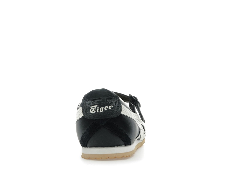 Onitsuka Tiger Mexico 66 TGRS Black Cream (Women's) - image 28
