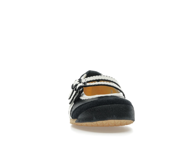Onitsuka Tiger Mexico 66 TGRS Black Cream (Women's) - image 9
