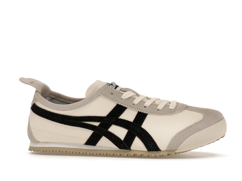 Onitsuka Tiger Mexico 66 Vintage Birch Black - image 2