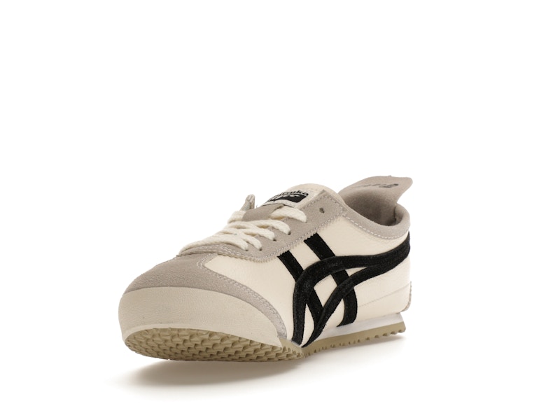 Onitsuka Tiger Mexico 66 Vintage Birch Black - image 13