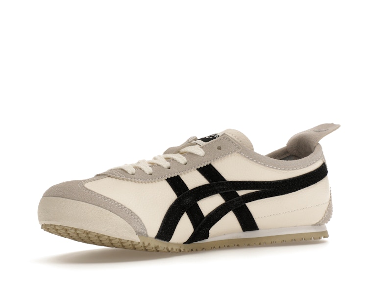 Onitsuka Tiger Mexico 66 Vintage Birch Black - image 16