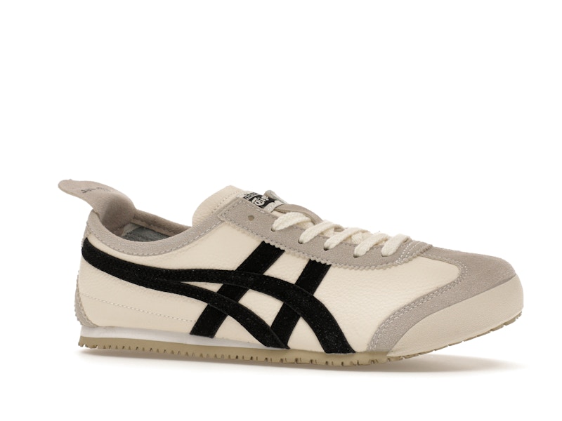 Onitsuka Tiger Mexico 66 Vintage Birch Black - image 3