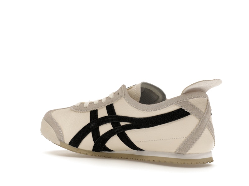 Onitsuka Tiger Mexico 66 Vintage Birch Black - image 23