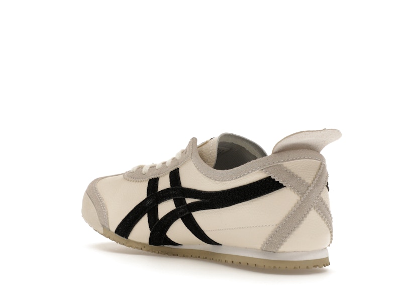 Onitsuka Tiger Mexico 66 Vintage Birch Black - image 24