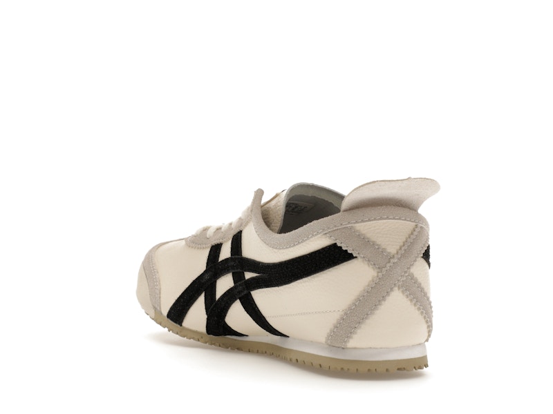 Onitsuka Tiger Mexico 66 Vintage Birch Black - image 25