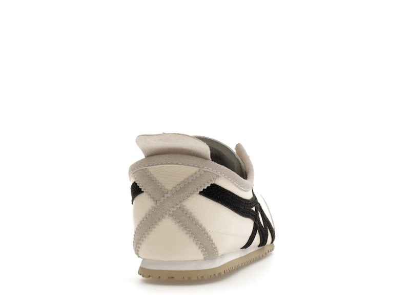 Onitsuka Tiger Mexico 66 Vintage Birch Black - image 29