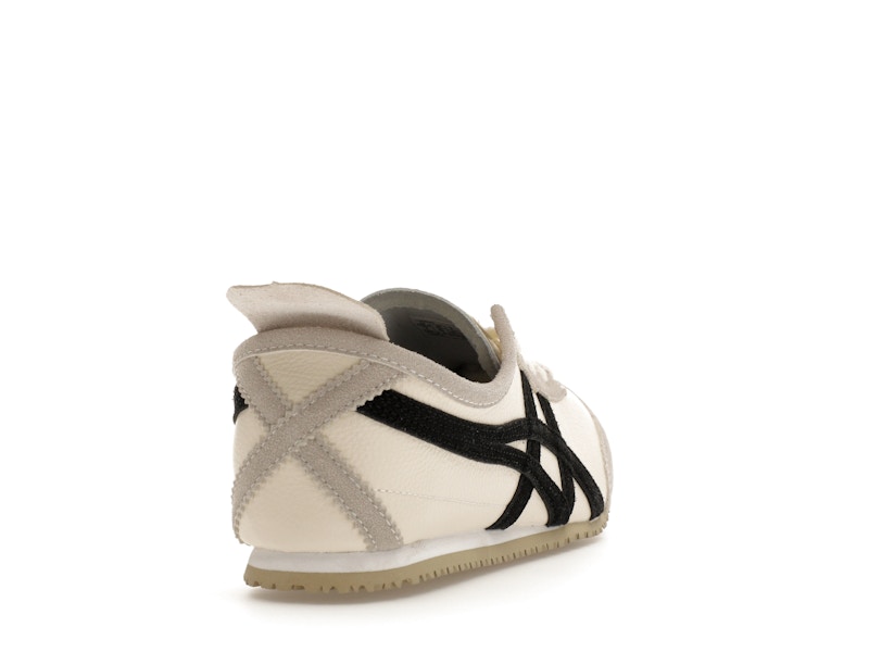 Onitsuka Tiger Mexico 66 Vintage Birch Black - image 30