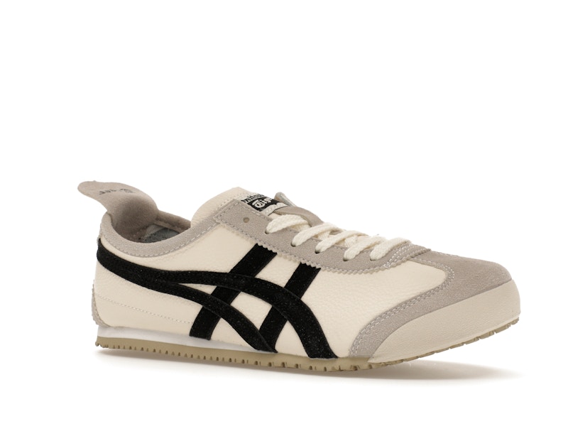 Onitsuka Tiger Mexico 66 Vintage Birch Black - image 4