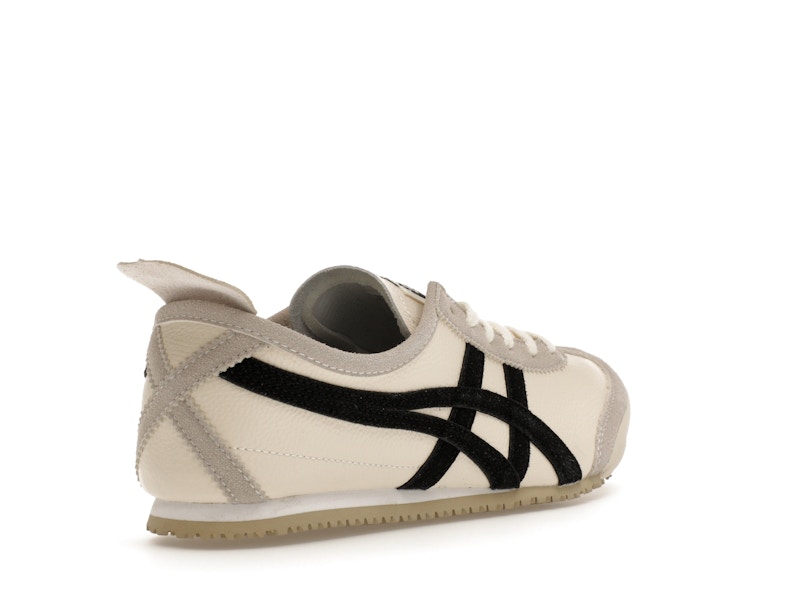Onitsuka Tiger Mexico 66 Vintage Birch Black - image 32