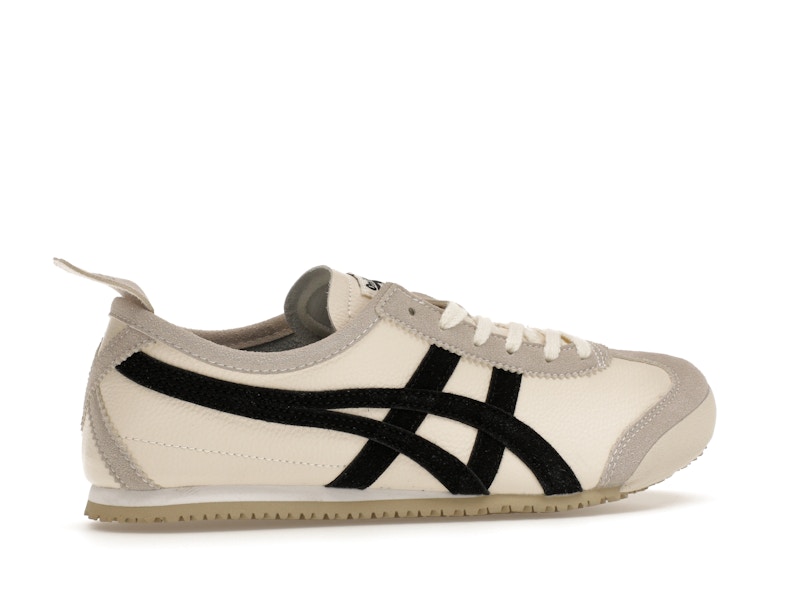 Onitsuka Tiger Mexico 66 Vintage Birch Black - image 35