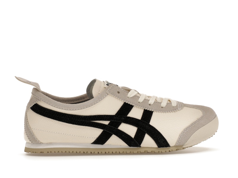 Onitsuka Tiger Mexico 66 Vintage Birch Black - image 36