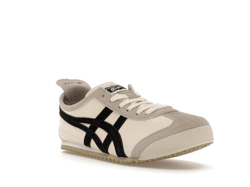 Onitsuka Tiger Mexico 66 Vintage Birch Black - image 6