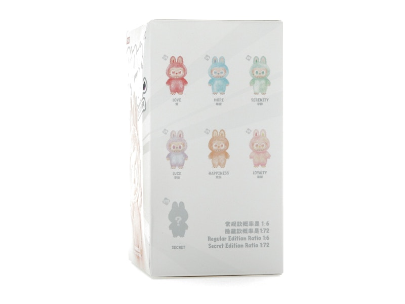 Pop Mart Labubu The Monsters Big into Energy Series Vinyl Plush Pendant Single Blind Box - image 13