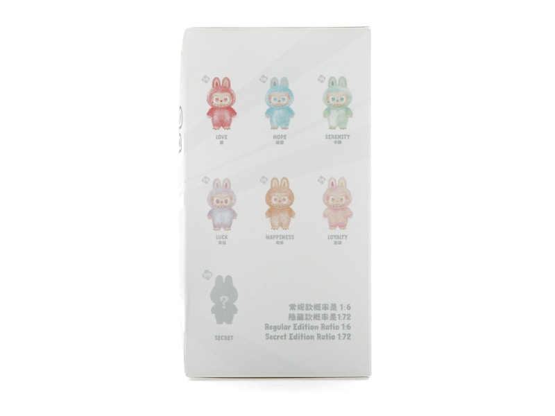 Pop Mart Labubu The Monsters Big into Energy Series Vinyl Plush Pendant Single Blind Box - image 14
