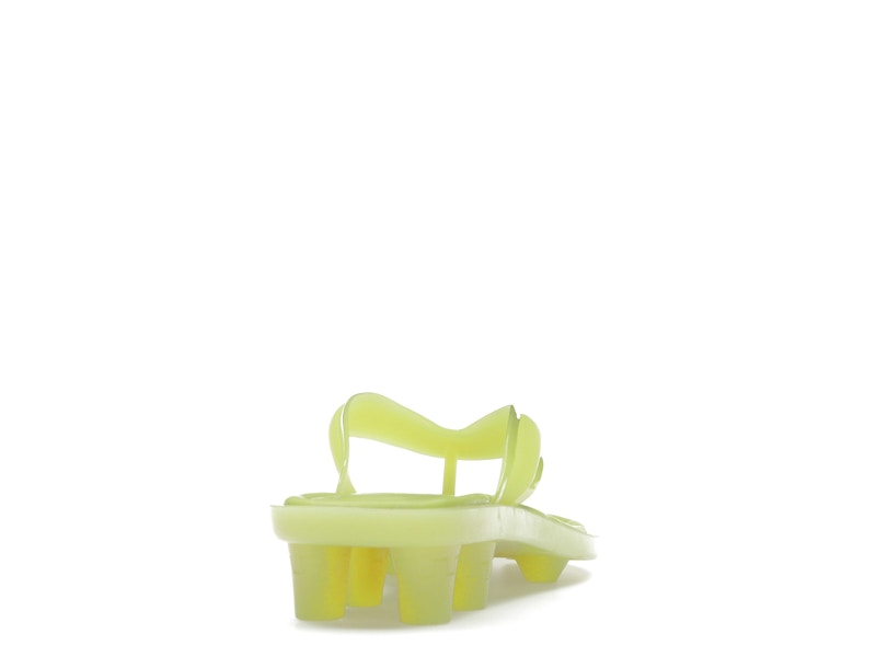 Puma Cat Cleat Sandals Fenty Lime Green (Women's) - image 29