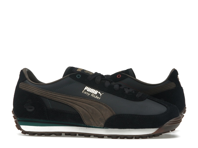 Puma Easy Rider Harry Potter Golden Snitch - image 2