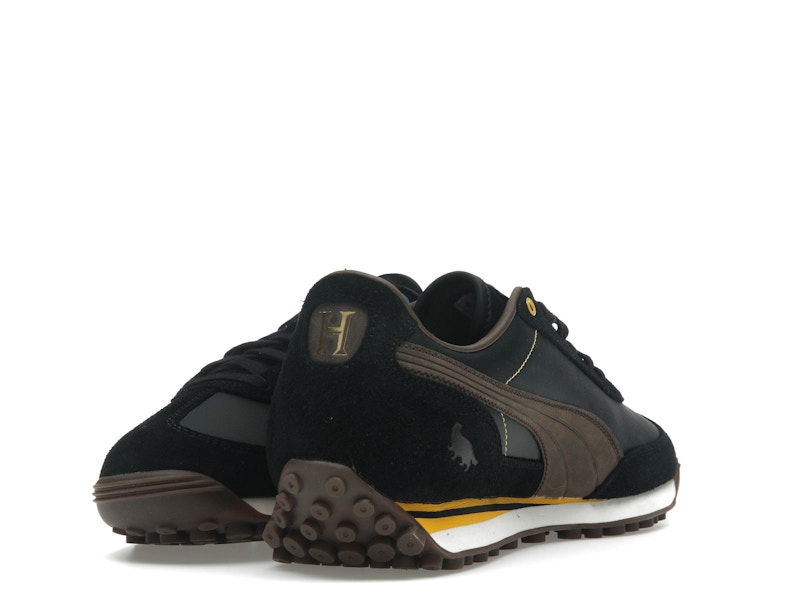 Puma Easy Rider Harry Potter Golden Snitch - image 13