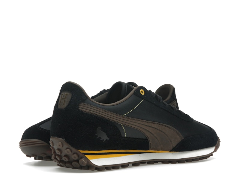 Puma Easy Rider Harry Potter Golden Snitch - image 15