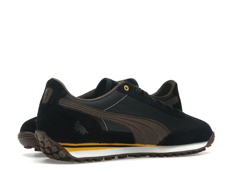 Puma Easy Rider Harry Potter Golden Snitch - image 16