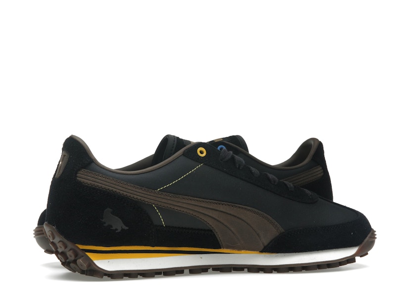 Puma Easy Rider Harry Potter Golden Snitch - image 17