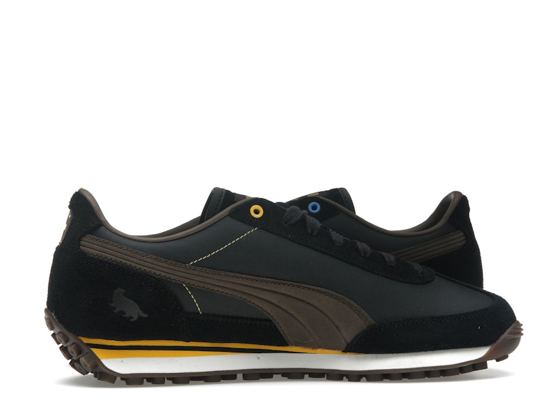 Puma Easy Rider Harry Potter Golden Snitch - image 18
