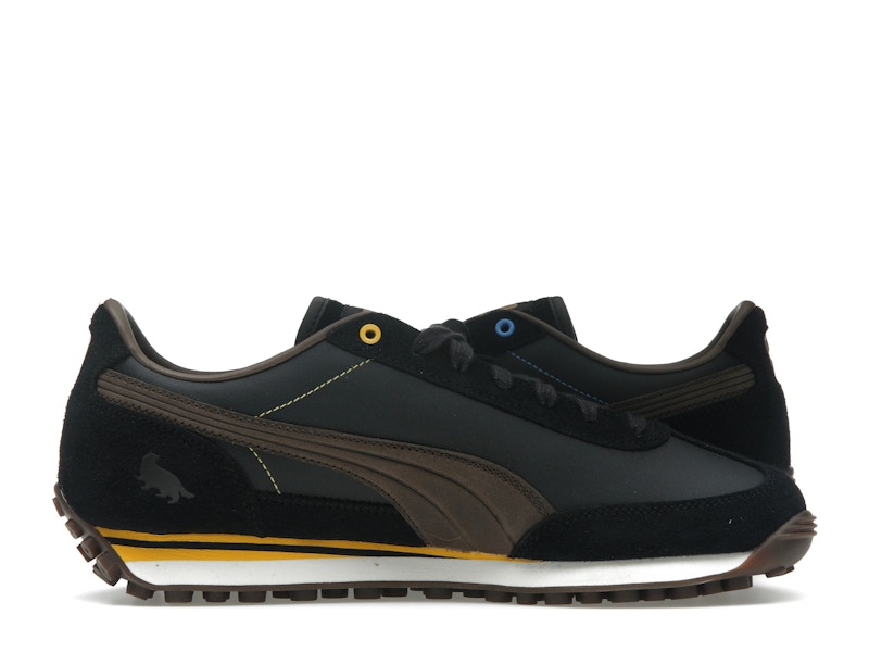 Puma Easy Rider Harry Potter Golden Snitch - image 19