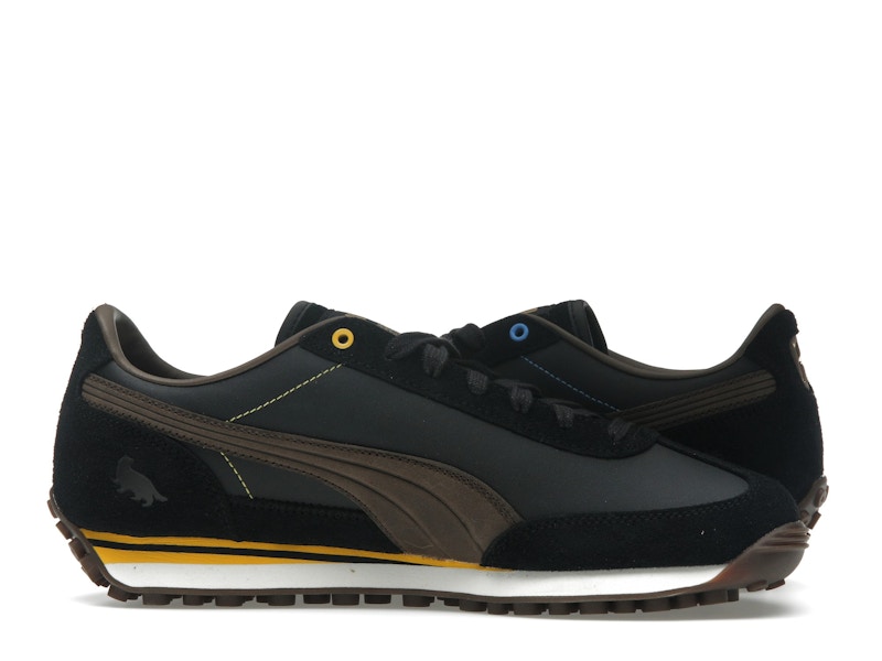 Puma Easy Rider Harry Potter Golden Snitch - image 20