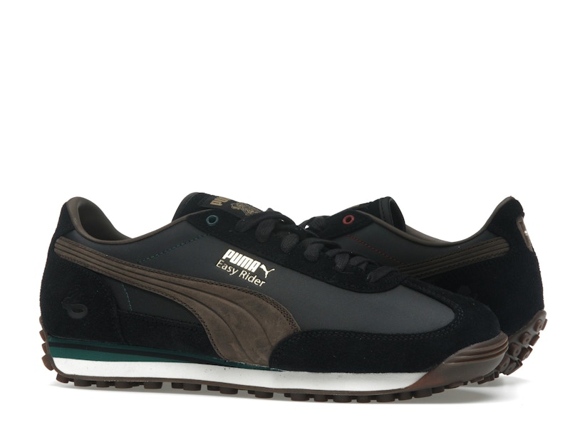 Puma Easy Rider Harry Potter Golden Snitch - image 3