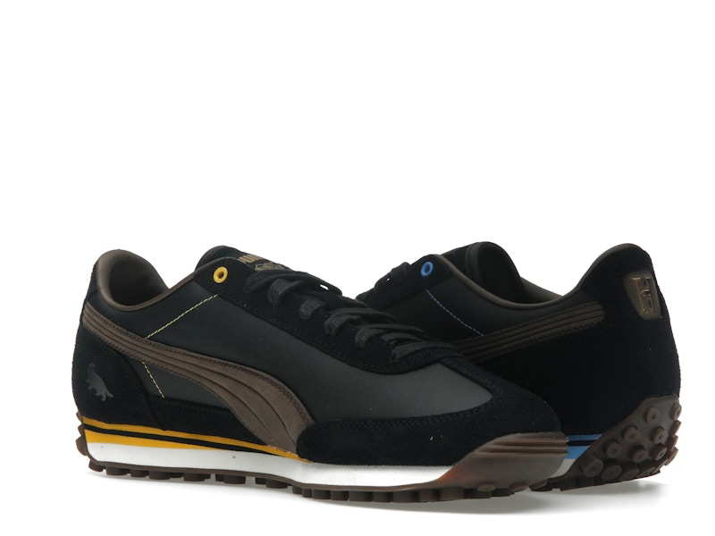 Puma Easy Rider Harry Potter Golden Snitch - image 23