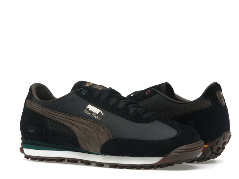 Puma Easy Rider Harry Potter Golden Snitch - image 4