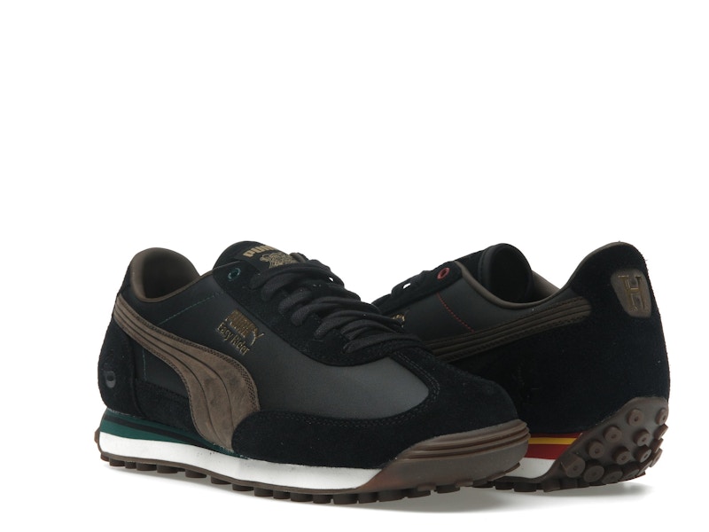 Puma Easy Rider Harry Potter Golden Snitch - image 6