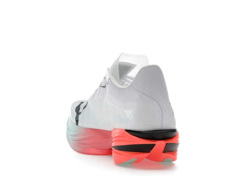 Puma Fast-R Nitro Elite 3 White Glowing Red Mint - image 26