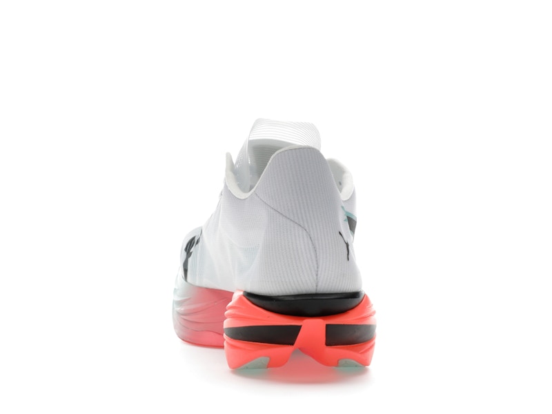 Puma Fast-R Nitro Elite 3 White Glowing Red Mint - image 27