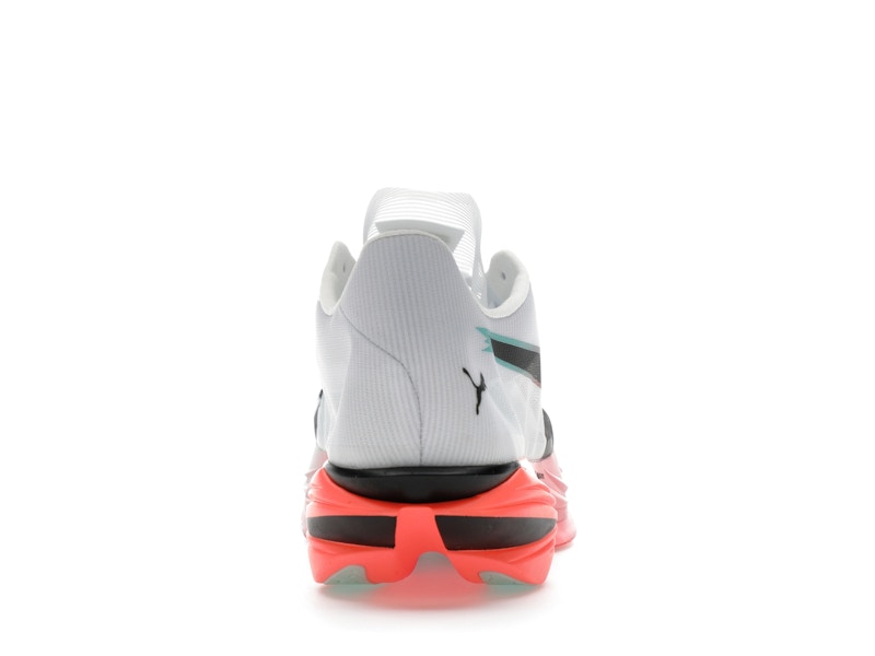 Puma Fast-R Nitro Elite 3 White Glowing Red Mint - image 28