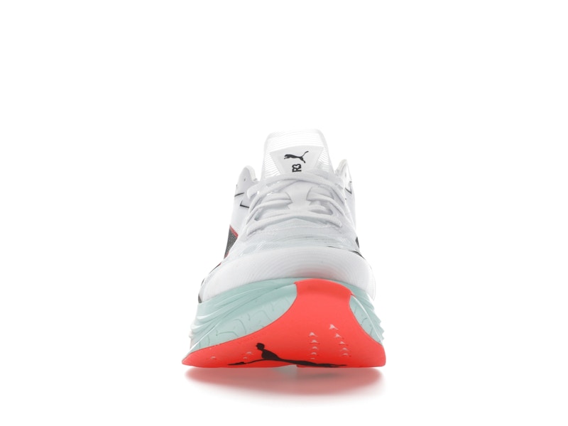 Puma Fast-R Nitro Elite 3 White Glowing Red Mint - image 10