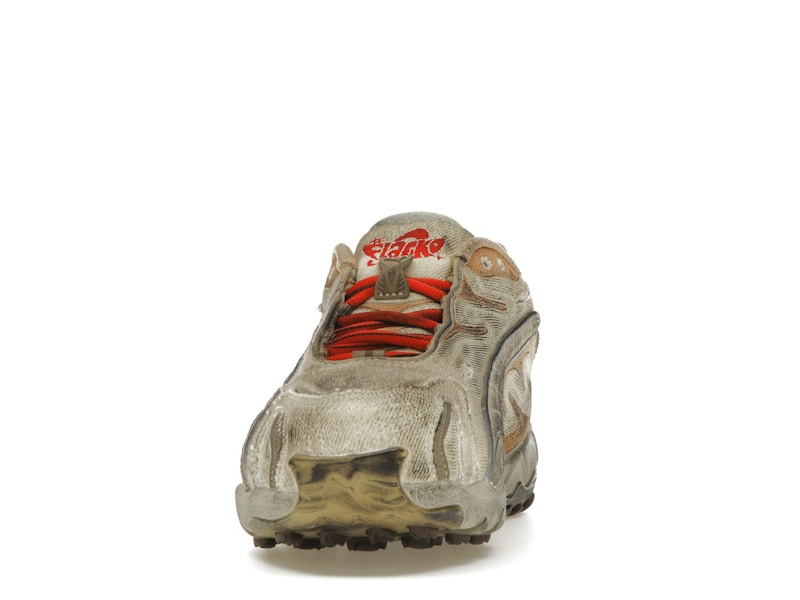 Puma Inhale OG A$AP Rocky Distressed Pack Alpine Snow - image 11