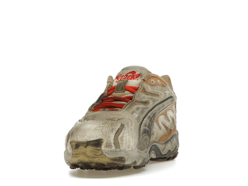 Puma Inhale OG A$AP Rocky Distressed Pack Alpine Snow - image 12