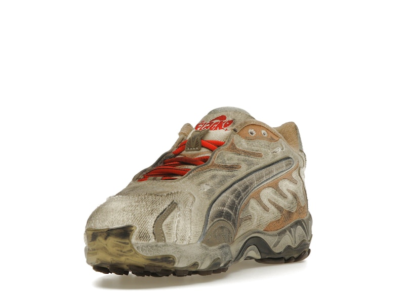 Puma Inhale OG A$AP Rocky Distressed Pack Alpine Snow - image 13