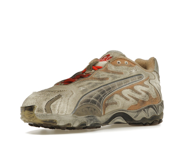 Puma Inhale OG A$AP Rocky Distressed Pack Alpine Snow - image 15