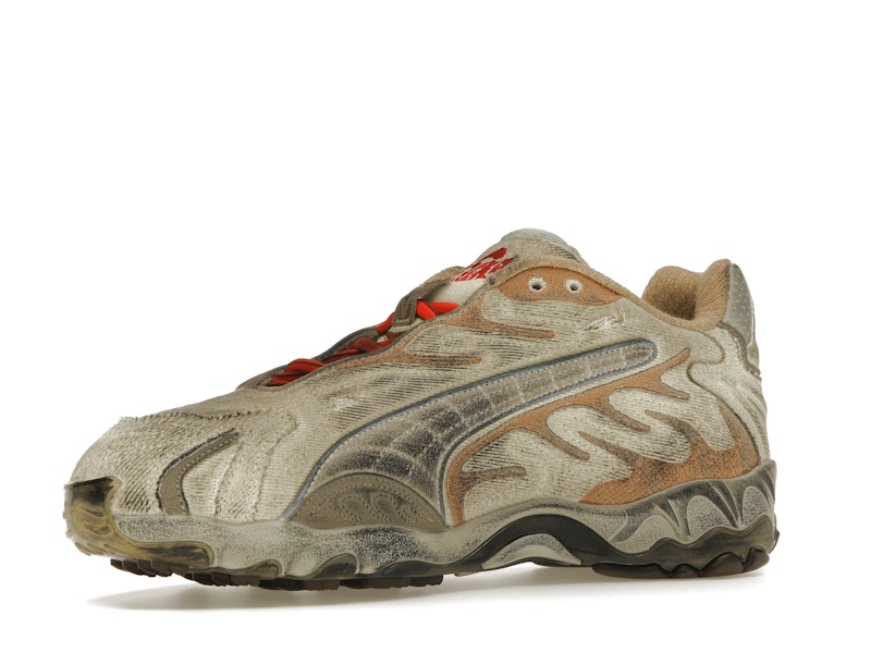 Puma Inhale OG A$AP Rocky Distressed Pack Alpine Snow - image 16