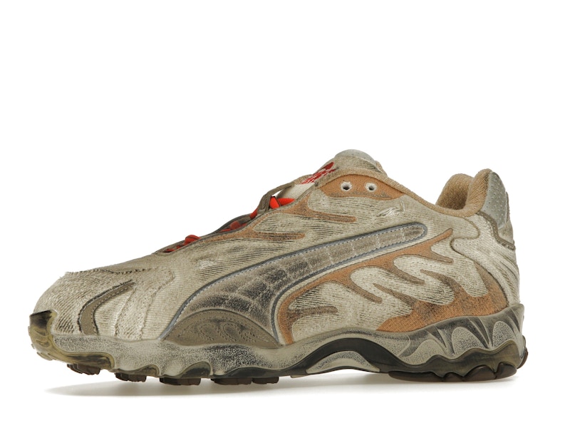 Puma Inhale OG A$AP Rocky Distressed Pack Alpine Snow - image 17