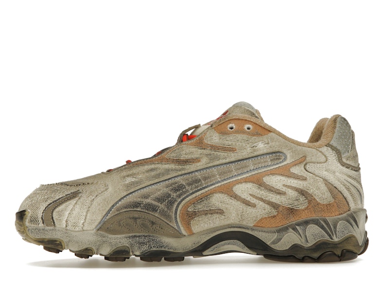 Puma Inhale OG A$AP Rocky Distressed Pack Alpine Snow - image 18